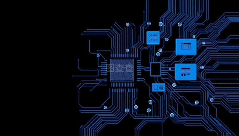 郑州软件开发：创新未来的技术引擎